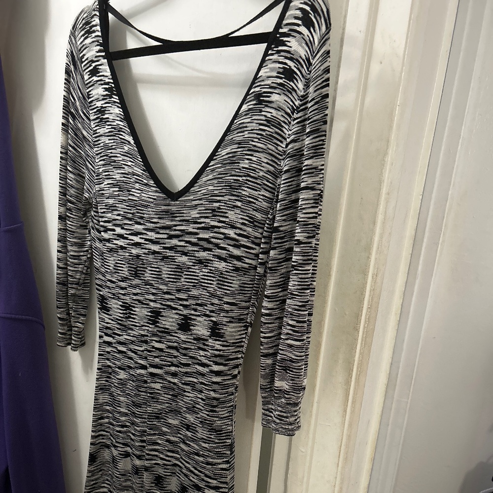 Clothes Bebe Dress